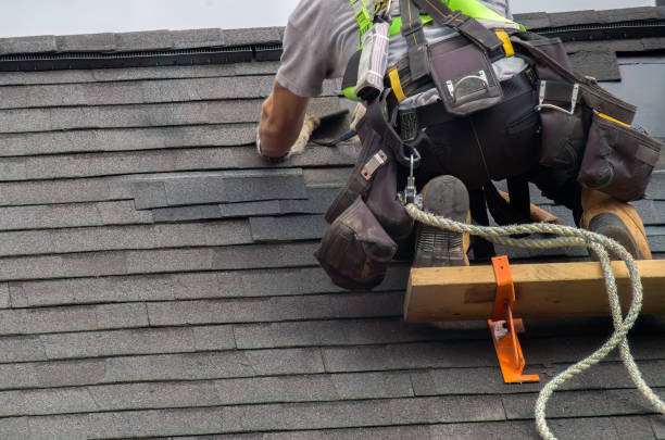 Reliable Roof Repair contractor in Prinsburg, MN by Brentwood Metal Roofing